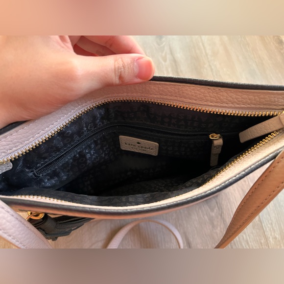 Kate Spade cross body bag - Picture 5 of 6